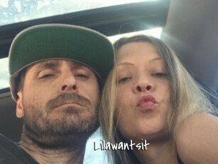 Lilawantsit