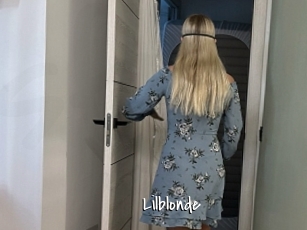 Lilblonde