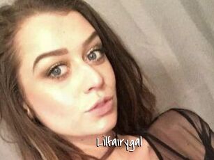 Lilfairygal