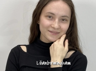 Lilianbirmingham