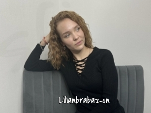 Lilianbrabazon