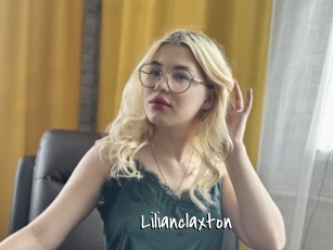 Lilianclaxton