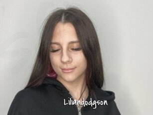 Liliandodgson