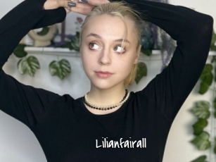 Lilianfairall