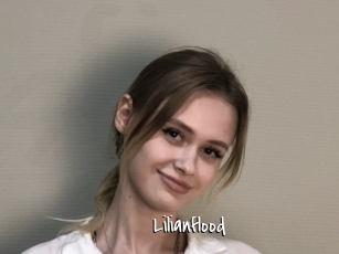 Lilianflood