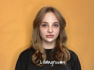 Liliangrooms