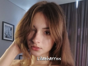 Lilianharriss