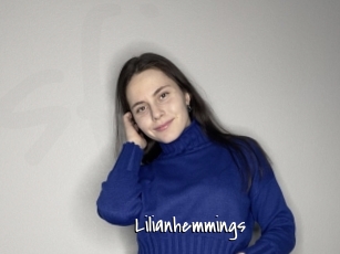 Lilianhemmings