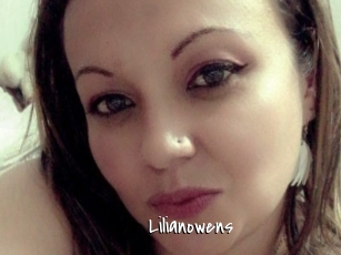lilianowens Sexy Footjobs