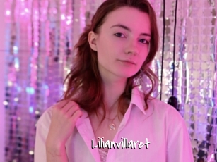 Lilianvillaret