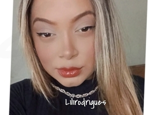 Lilirodrigues