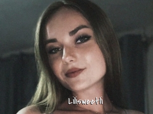 Lilisweetli