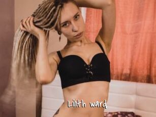 Lilith_ward