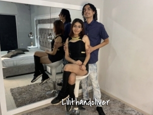 Lilithandoliver