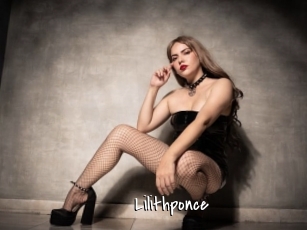 Lilithponce