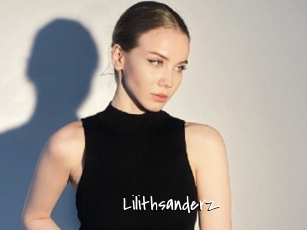 Lilithsanderz