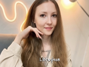 Lilitwylson