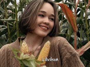 Lilivilson