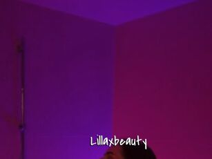 Lillaxbeauty