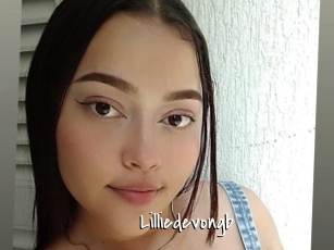 Lilliedevongb