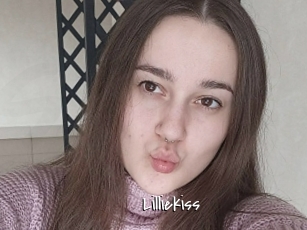 Lilliekiss