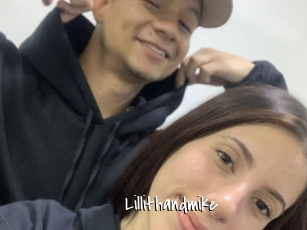 Lillithandmike