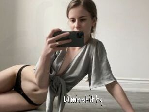 Lilmisskitty