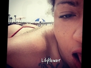 lilyflower Sexy Footjobs