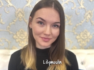 Lilymoulin