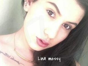 Lina_messy