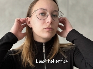 Linetteherrick