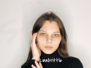 Linnbrittle