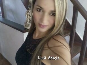 Lisa_annxx