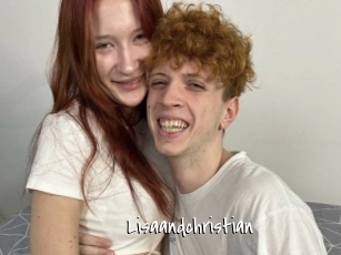 Lisaandchristian