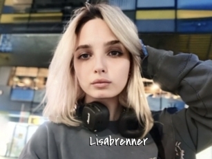 Lisabrenner