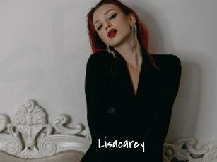 Lisacarey
