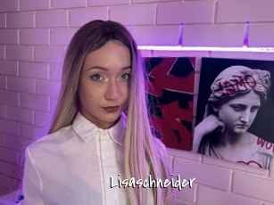 Lisaschneider