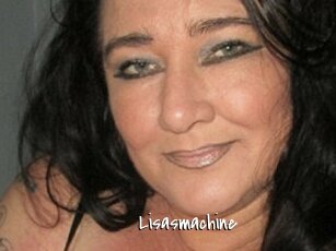 lisasmachine Sexy Footjobs
