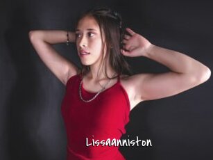 lissaanniston Sexy Footjobs