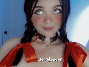 Lissadenver