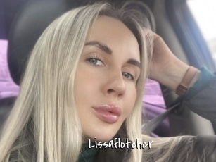 Lissaflotcher