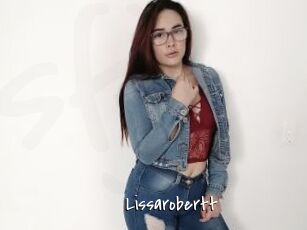 Lissarobertt