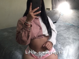 Little_summersquirt