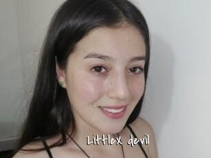 LittleX_devil