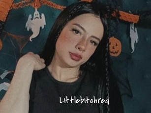 Littlebitchred