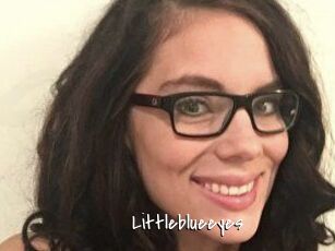 Littleblueeyes