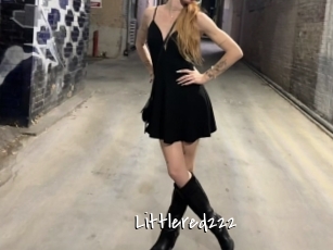 Littlered222