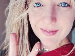 Lizalive