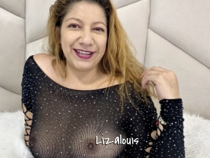 Lizalouis