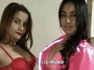 Lizandmia